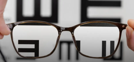 สายตาสั้นมีกี่ระดับ? มาทำความเข้าใจค่าสายตาของคุณ